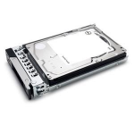 DELL 600GB 10K RPM SAS 12Gbps