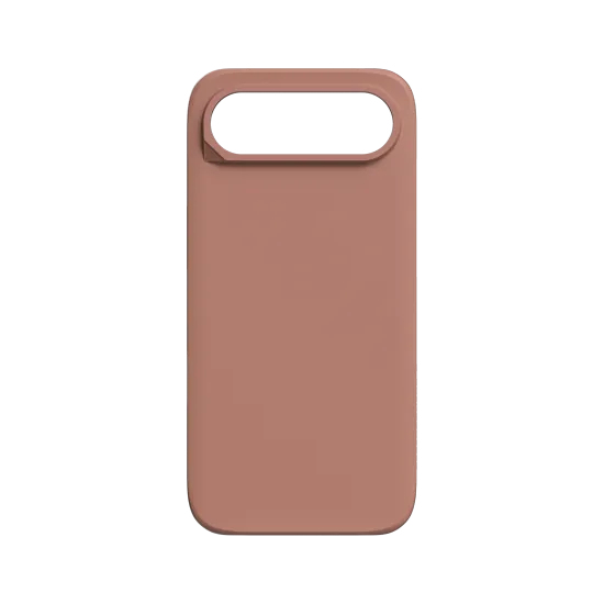 RhinoShield Solid X Magsafe mobile phone case Cover Clay