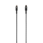 Xtorm Original USB-C to Lightning cable (1m) zwart