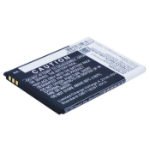 CoreParts MBXMP-BA214 mobiele telefoon onderdeel Batterij/Accu