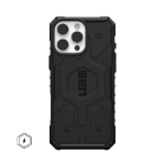 Urban Armor Gear Pathfinder mobile phone case 17.5 cm (6.9") Cover Black