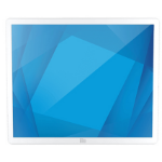 Elo Touch Solutions 1903LM Interactive flat panel 48.3 cm (19") LCD 225 cd/m² SVGA White Touchscreen