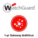 WatchGuard WGM57121 software license/upgrade 1 license(s) 1 year(s)