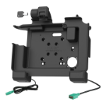 RAM Mounts RAM-HOL-ZE25PDHLU mobile device dock station Tablet/Smartphone Black