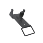 Ergonomic Solutions SpacePole Payment PAX080-MH-32 POS-systeemaccessoire POS-bevestiging Wit Metaal