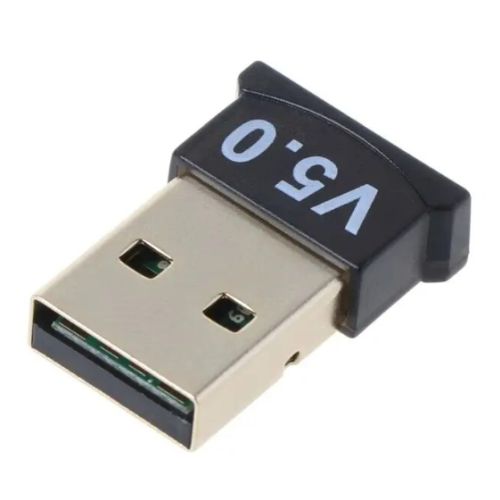 Photos - Other for Computer Jedel USB Bluetooth 5.0 Adapter BT-5.0 