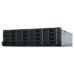 Synology RackStation RS4021XS+/128TB HAT5310 NAS/storage server Rack (3U) Ethernet LAN Black D-1541