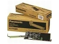 Photos - Ink & Toner Cartridge Panasonic KX-P457 Toner black, 2K pages for  KX-P 6100 