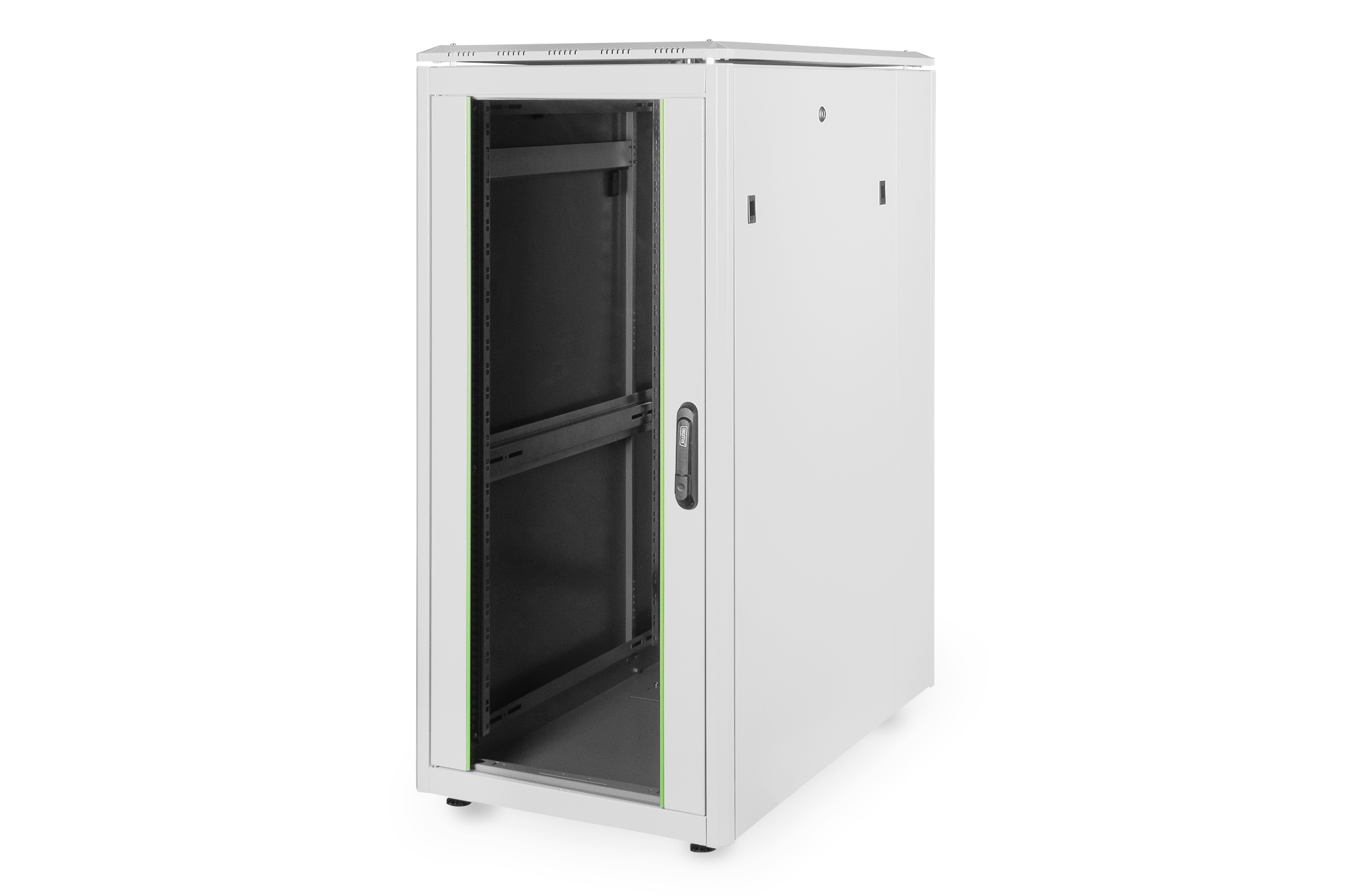 Image of Digitus Network Rack Unique Series - 600x1000 mm (WxD)