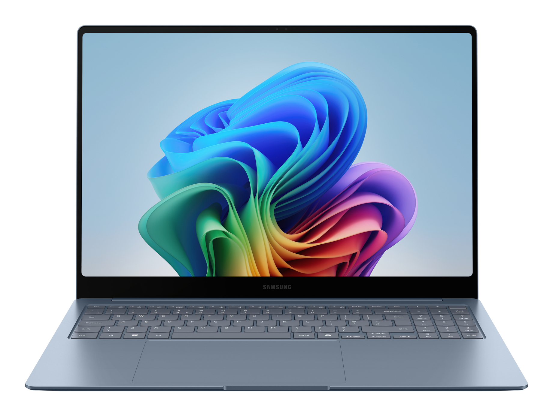 Samsung Galaxy Book6 Edge Copilot+ PC Snapdragon X2E-88-100 Netbook 40