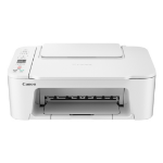 Canon PIXMA TS3720 Inkjet A4 4800 x 1200 DPI 7.7 ppm Wi-Fi