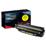 IBM Replacement for HP CF362X Yellow Toner Cartridge TG95P6657