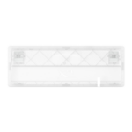 HyperX Origins 2 65 White Housing Keyboard case