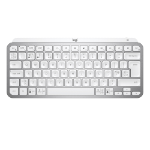 Logitech MX Keys Mini Minimalist Wireless Illuminated Keyboard