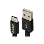 Moki Moki Pkt Type-C SynCharg Cable