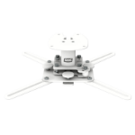 SMS Smart Media Solutions PP140003 projector beugel Plafond Wit