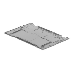 HP M15299-001 notebook spare part Bottom case