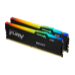 Kingston Technology FURY Beast RGB memory module 64 GB 2 x 32 GB DDR5 2600 MHz