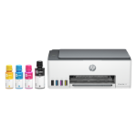 HP Smart Tank 5101 Wireless All-in-One Color Printer, Copier, Scanner