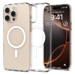 Spigen Liquid Crystal MagFit mobiele telefoon behuizingen 17,5 cm (6.9") Hoes Transparant