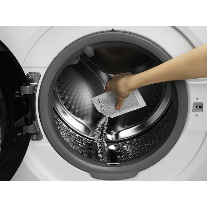 Electrolux M3GCP300 Tvättmaskin