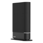 ASUS ProArt Router PRT-BE5000 wireless router 2.5 Gigabit Ethernet Dual-band (2.4 GHz / 5 GHz) Black