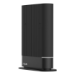 ASUS ProArt Router PRT-BE5000 wireless router 2.5 Gigabit Ethernet Dual-band (2.4 GHz / 5 GHz) Black
