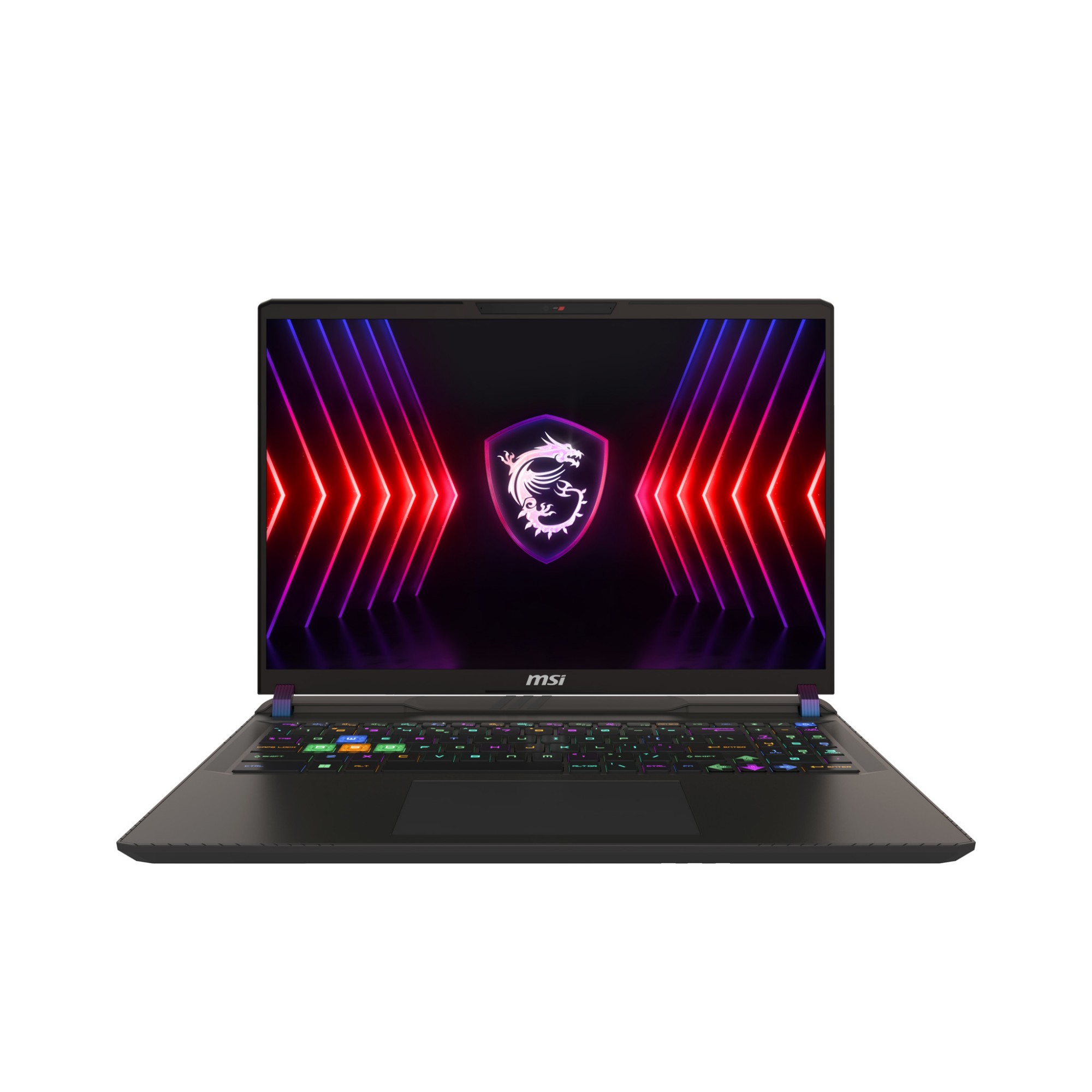 MSI Vector 16 HX Intel® Core™ i9 i9-14900HX Laptop 40.6 cm (16")