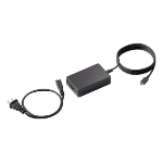 Logitech 952-000265 mobile device charger Universal Black AC Indoor