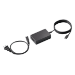 Logitech 952-000265 mobile device charger Universal Black AC Indoor