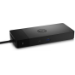 DELL WD22TB4 Docking Thunderbolt Black