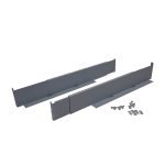 Tripp Lite 4POSTRAILKITHD SmartRack Mounting Rail Kit - enables 4-Post Rackmount Installation of select UPS Systems