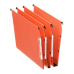 Esselte Orgarex Dual Lateral Suspension File