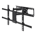 Monoprice 43209 TV mount 70" Black