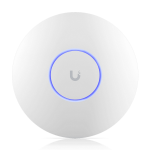 Ubiquiti U6 Enterprise 4800 Mbit/s White Power over Ethernet (PoE)