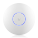 Ubiquiti U6 Enterprise 4800 Mbit/s White Power over Ethernet (PoE)