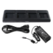 Honeywell EDA50-QBC-2 battery charger AC