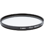 Canon 77 mm Protective Lens Filter