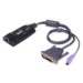 ATEN KA7130 KVM cable Black