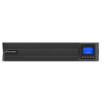 PowerWalker VFI 2000 ICR IoT UPS Dubbele conversie (online) 2 kVA 2000 W 8 AC-uitgang(en)