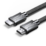 Ugreen EU Product - HDMI 2.1 cable  8K 60Hz  48Gb/s  3m - Gray