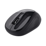 Trust 24658 mouse Ambidextrous RF Wireless Optical 1600 DPI