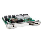 Cisco Catalyst 9400 Series network switch module 10 Gigabit Ethernet, 40 Gigabit Ethernet