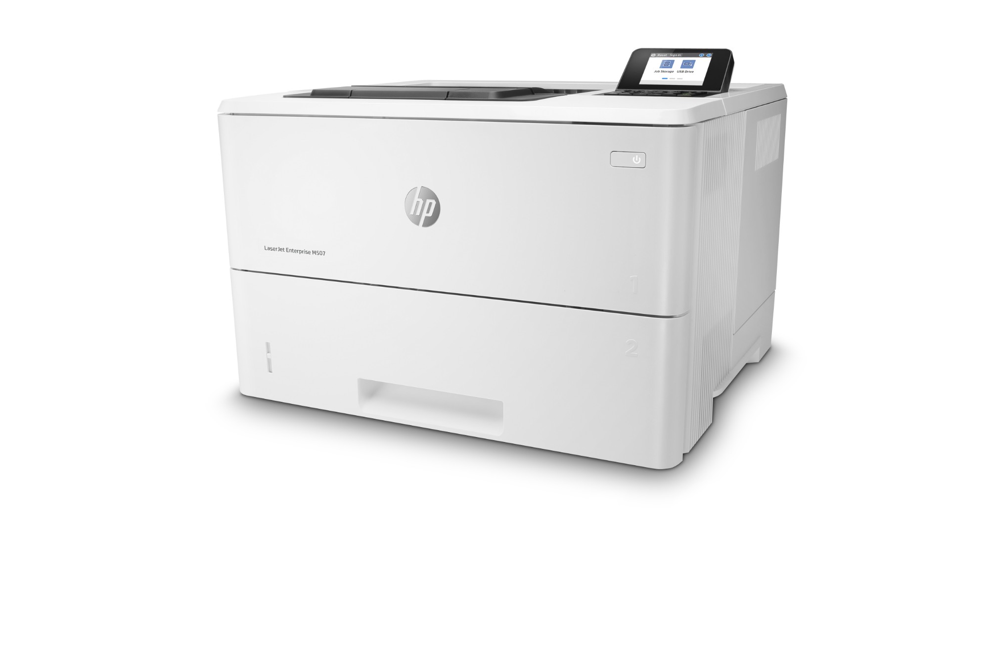 HP LaserJet Enterprise M507dn 1200 x 1200 DPI A4