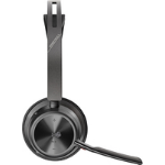 Poly Poly VF2 -M USB-C-C HS +USB-C/A +CHS No localization