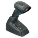 Datalogic QuickScan Mobile QM2430 Handheld bar code reader 2D Black