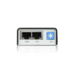 ATEN VE800AR AV repeater Black
