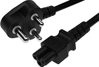 Image of Microconnect PE010818INDIA internal power cable 1.8 m