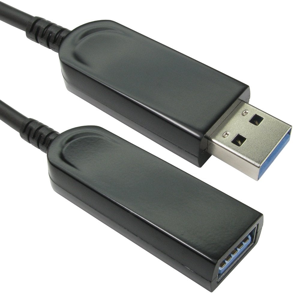 Cables Direct 20M Usb3.0 Aoc Extension Cable