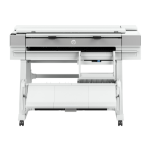 HP Designjet XT950 36-in Multifunction Printer